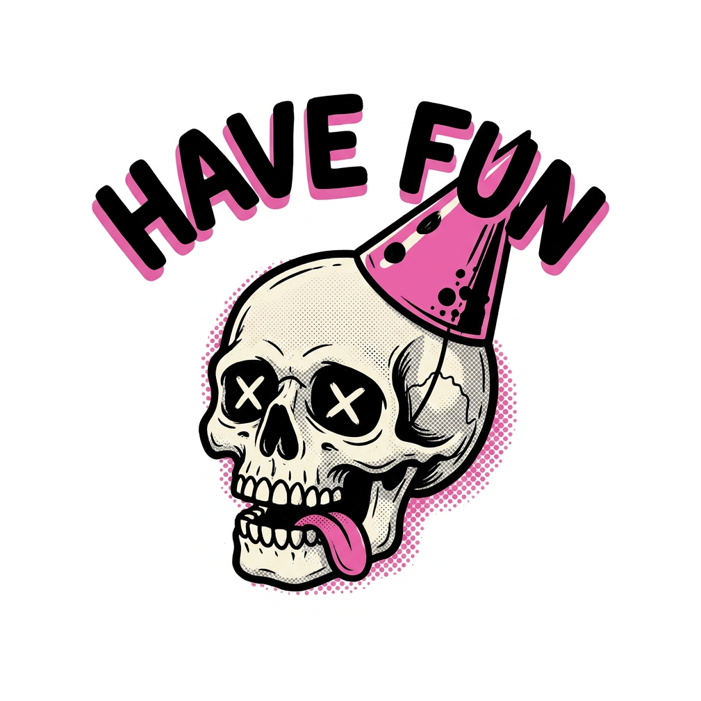 Have Fun